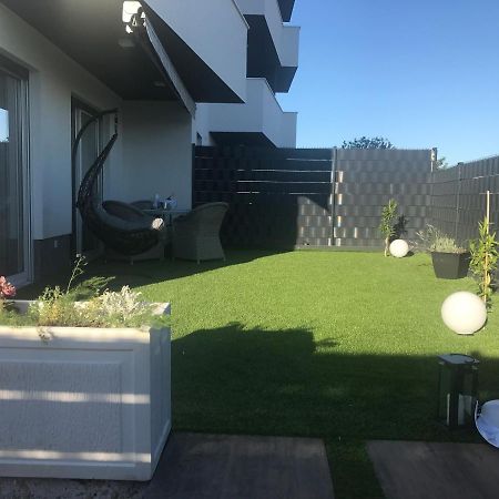 Hedonist-Luxury 2 Bedroom Apartment With Private Hot Tub, Garden And Free Parking Τρογκίρ Εξωτερικό φωτογραφία