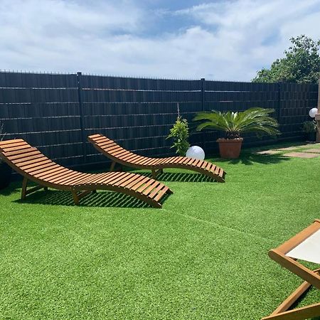Hedonist-Luxury 2 Bedroom Apartment With Private Hot Tub, Garden And Free Parking Τρογκίρ Εξωτερικό φωτογραφία