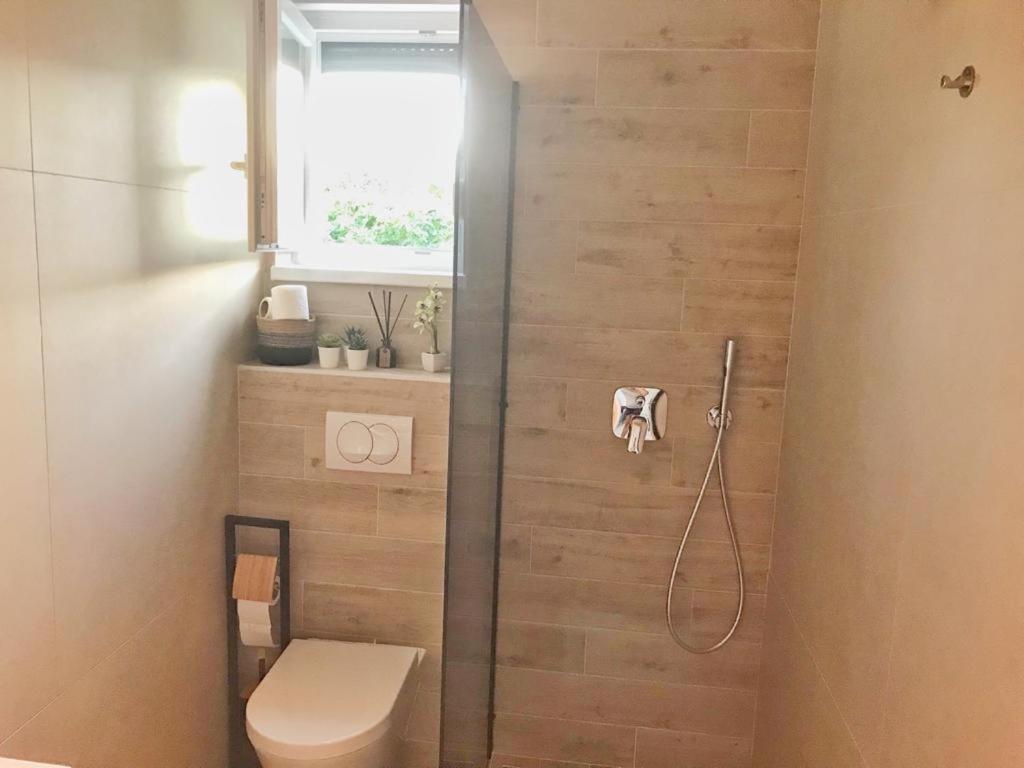 Hedonist-Luxury 2 Bedroom Apartment With Private Hot Tub, Garden And Free Parking Τρογκίρ Εξωτερικό φωτογραφία