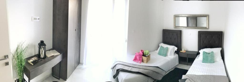Hedonist-Luxury 2 Bedroom Apartment With Private Hot Tub, Garden And Free Parking Τρογκίρ Εξωτερικό φωτογραφία