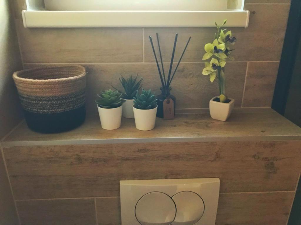 Hedonist-Luxury 2 Bedroom Apartment With Private Hot Tub, Garden And Free Parking Τρογκίρ Εξωτερικό φωτογραφία