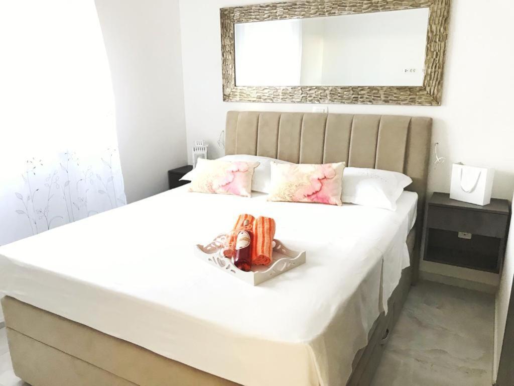 Hedonist-Luxury 2 Bedroom Apartment With Private Hot Tub, Garden And Free Parking Τρογκίρ Εξωτερικό φωτογραφία