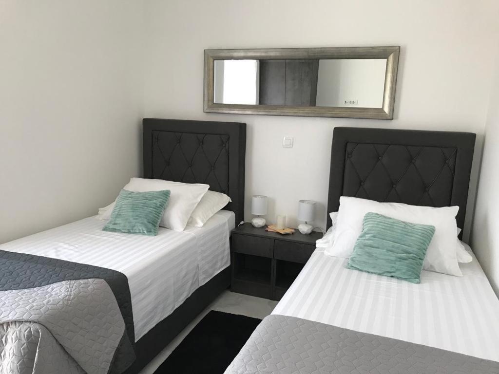 Hedonist-Luxury 2 Bedroom Apartment With Private Hot Tub, Garden And Free Parking Τρογκίρ Εξωτερικό φωτογραφία